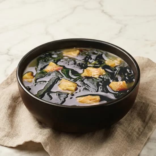 역대급특가) 바람골 황태미역국, 650g, 6개