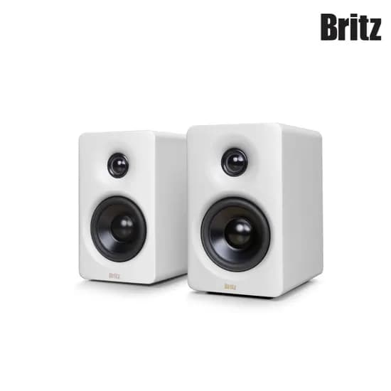 브리츠 BR-MONITOR6 스피커