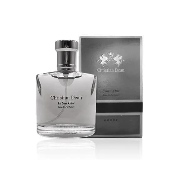 크리스찬딘 포 옴므 오드퍼퓸 어반시크 50ml 1개