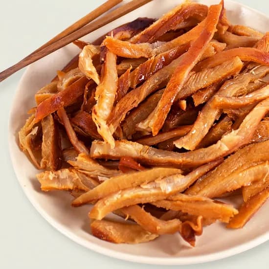 리프레쉬 페스츄리 바베큐오징어 300g 1봉
