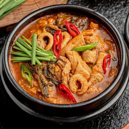 대전집 소내장탕 600g 5개
