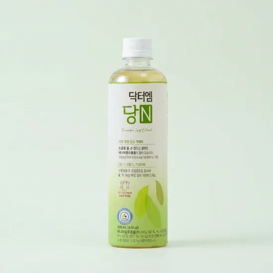 닥터엠 당N 500ml 20개