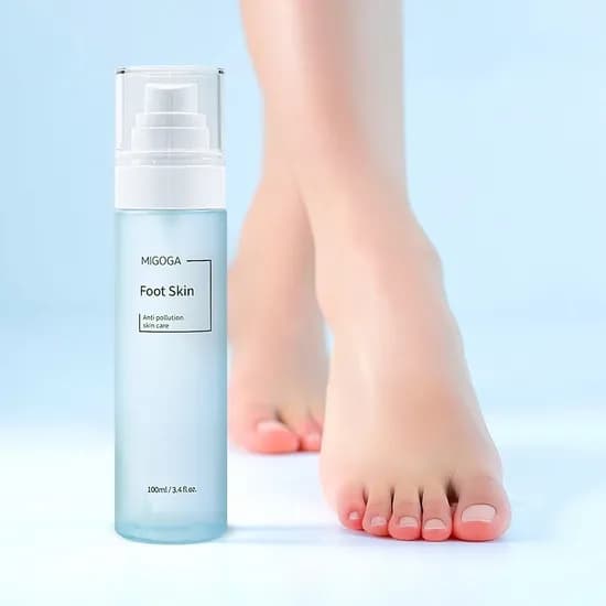 미고가 풋스킨 100ml 1개