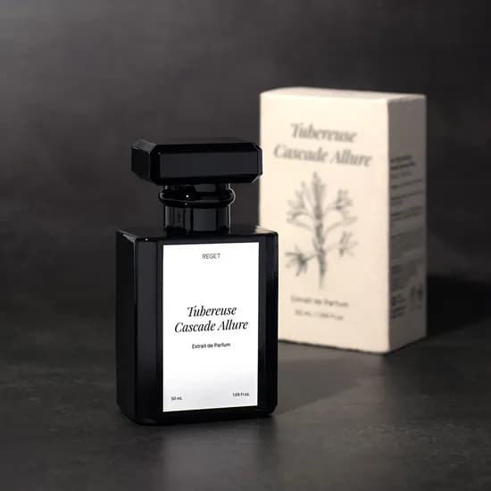 리겟 튜베로즈 캐스케이드 얼루어 엑스트레 드 파퓸 50ml 1개