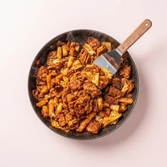 마들 춘천 닭갈비 500g 2개