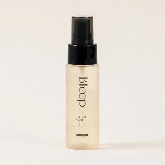 블립 벨벳 미스트 멀티케어베이스 50ml 2개