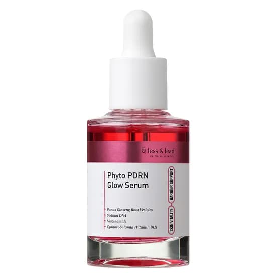 리스앤리드 파이토 PDRN 글로우 세럼 30ml 1개