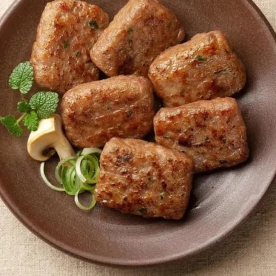 마니커 도톰 한입 산적구이 1kg 2개