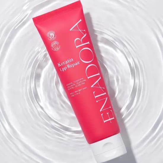 엔타도라 케라틴 단백질 빨간통 트리트먼트 150ml 1개