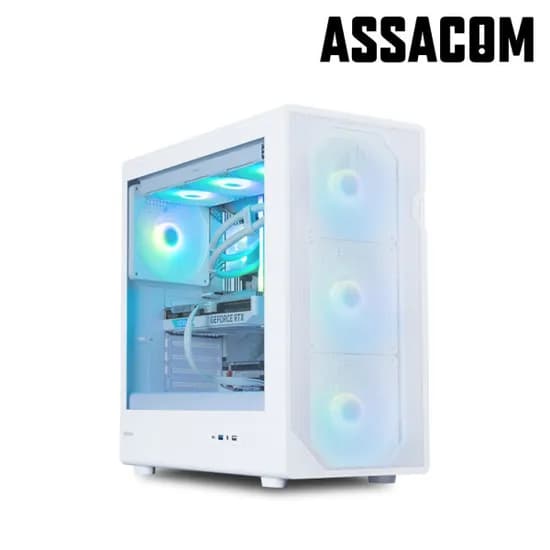 AMD 9800X3D RTX5080 16GB 32GB 1TB