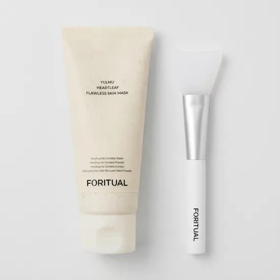 포리추얼 율무어성초팩 100ml 1개