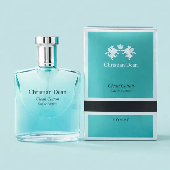 크리스찬딘 포 옴므 오드퍼퓸 클린코튼 50ml 1개