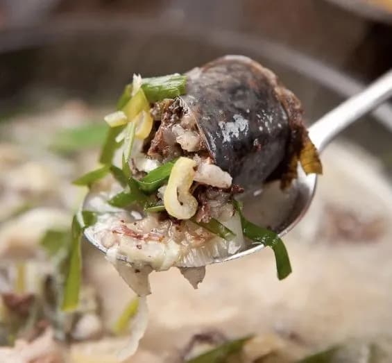 순대국밥 가성비 1티어