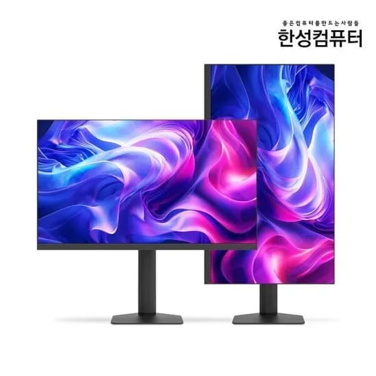 TFG27Q24PM1152Z QHD Fast IPS QD Mini LED 240Hz 게이밍 모니터 무결점