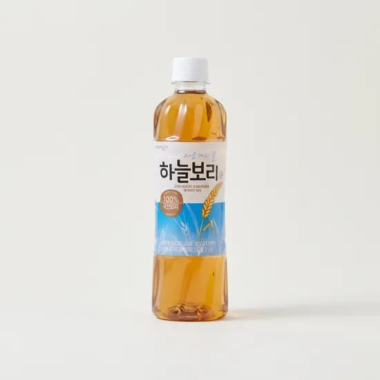 하늘보리 500ml 20개