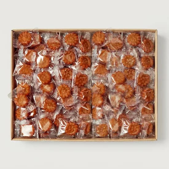 꿀이구마 한입 미니 약과 1kg