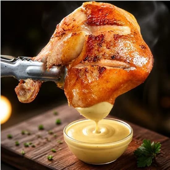 훈제닭다리 180g 5팩 900g