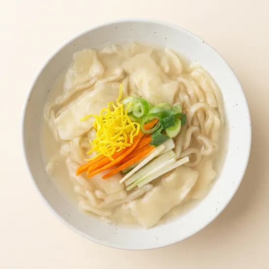 서문시장 손맛 칼제비 418g 4개