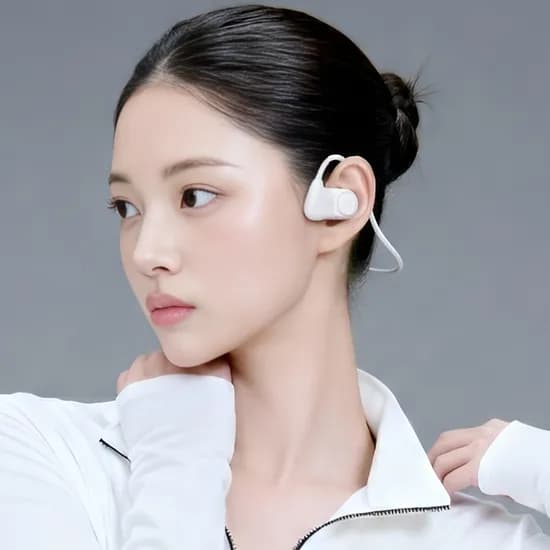 인사이디 스포츠형 블루투스 이어셋 IBC-100 1개