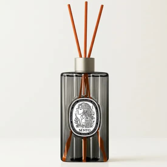 센토 인텐스 디퓨저 밤쉘 550ml 2개