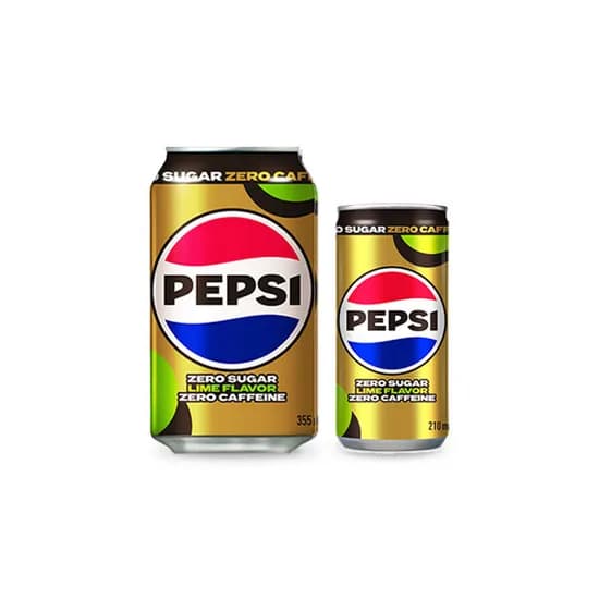 펩시제로라임 제로카페인 210ml 30캔 외 355ml 24캔