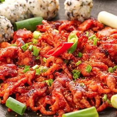 야심 무뼈 닭발 300g 2팩