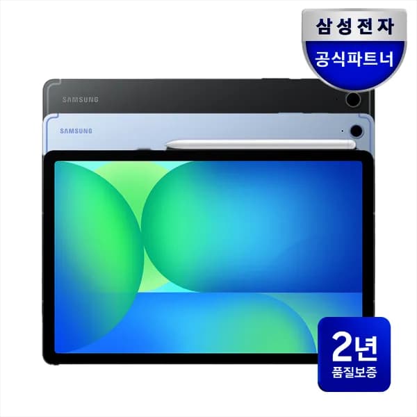 삼성전자 갤럭시탭 S10 FE WiFi 전용 128GB 그레이 라이브 혜택가 61만