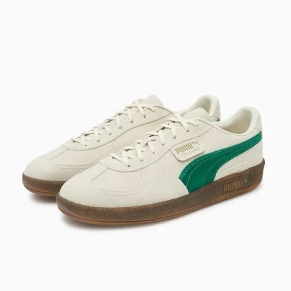 푸마 팔레르모 에이지 스웨이드 스니커즈 Palermo Aged 34,570원