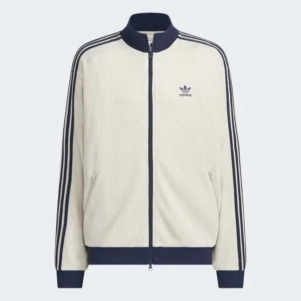 아디다스 오리지널스 니트 트랙 탑 106,340원