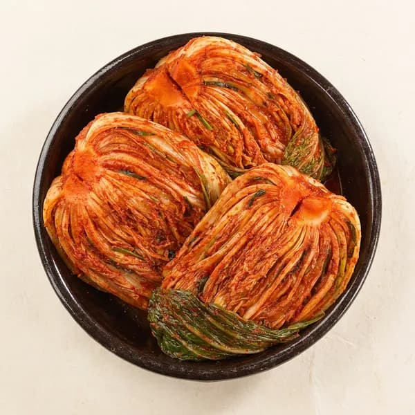 전라도 명인 포기김치 일반 10kg 1개 27,300원