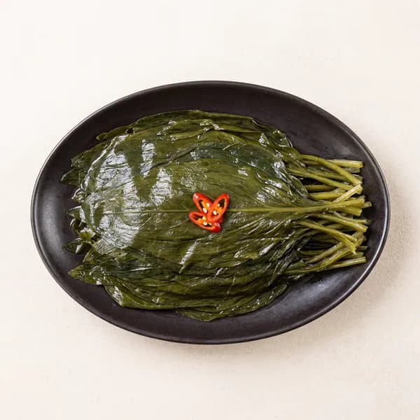 명이나물 절임 1kg