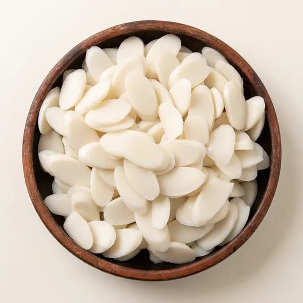 국내산 흰떡국떡 1kg 2봉