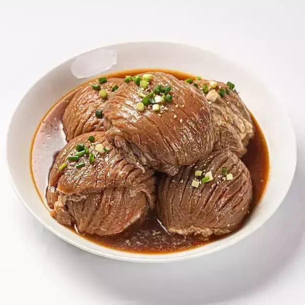제주 돼지 칼집 양념구이 1kg+1kg