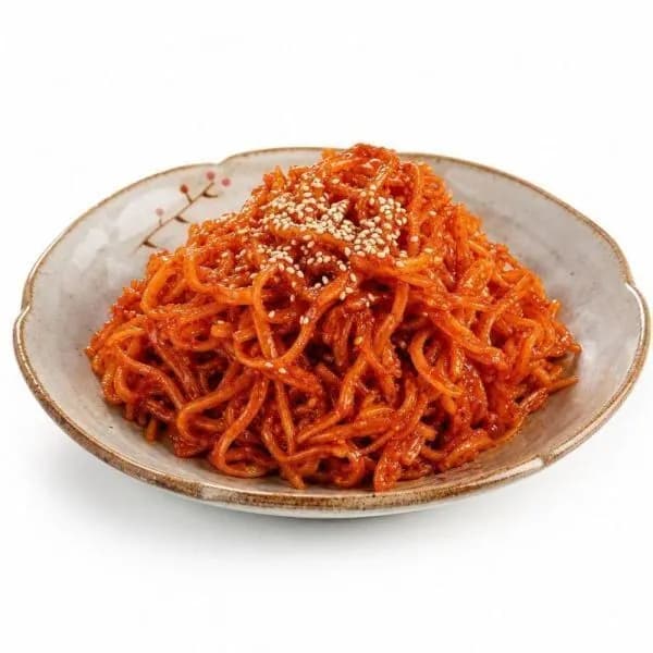 진미채볶음 500g 대용량