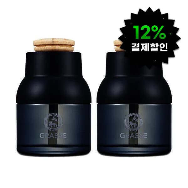 불스원 그라스 블루 차량용방향제 100ml 1+1 14,880원