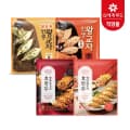 올반키친 인생 왕교자 210g 10봉