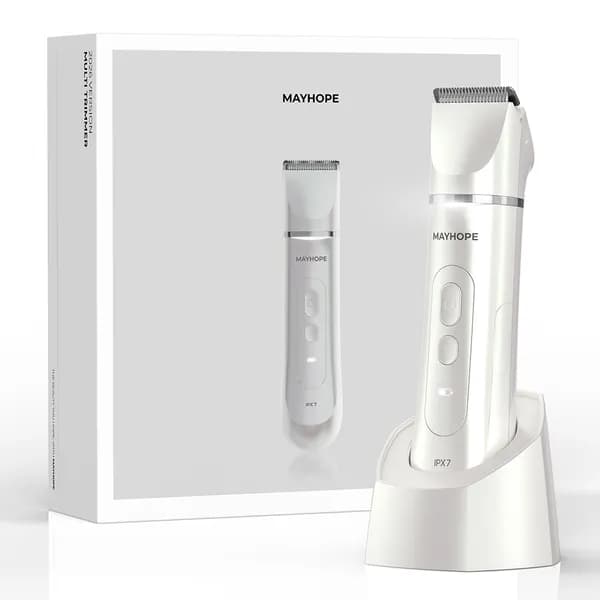 메이홉 멀티트리머 그루밍 패키지 MA-0600 오로라 화이트 1세트