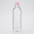 선착순특가) 크리스탈 생수, 무라벨, 500ml, 40개
