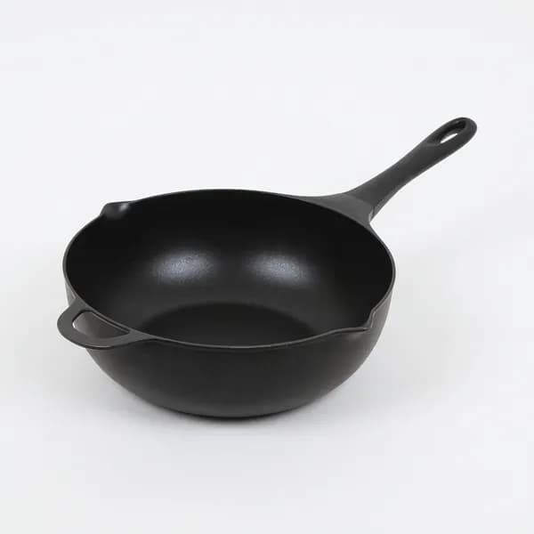 셰프라인 배그 2.0 IH 궁중팬 28cm 1개
