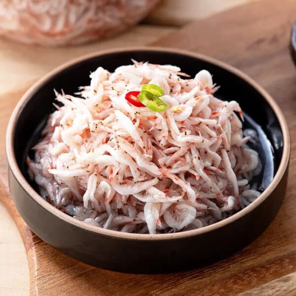 새우젓 1kg x 2병 / 국내산 11,380원