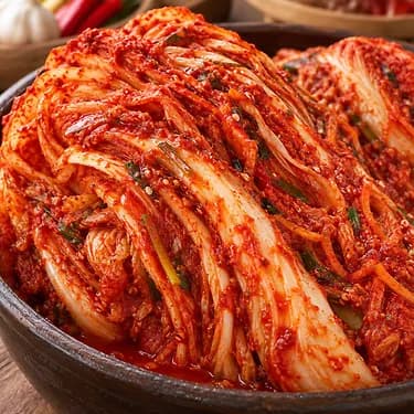 국산 전라도 포기김치 10kg