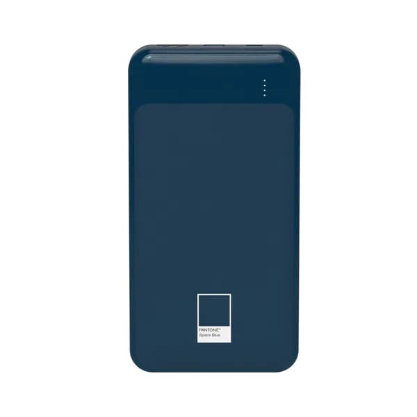 팬톤 보조배터리 PTPB-04 10000mAh 네이비 1개