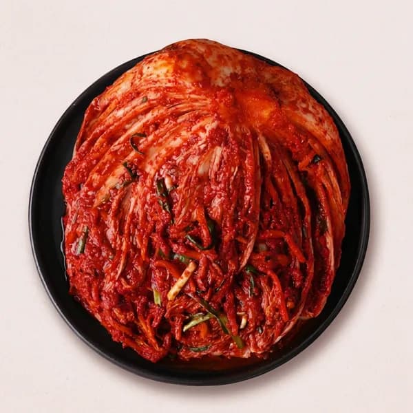 전라도 보쌈 김치 3kg 1개