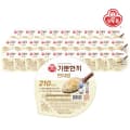 오뚜기 가뿐한끼 현미밥 150g*30개(1박스)
