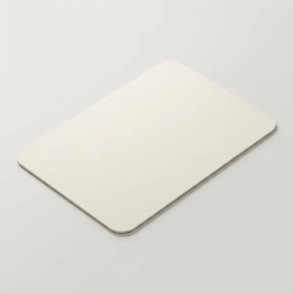 레토 빨아쓰는 규조토 발매트 라이트그레이 60cm 1개
