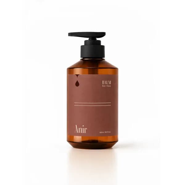 Anir 아니르 밤 헤어 클리닉 50ml 밤클리닉 증정