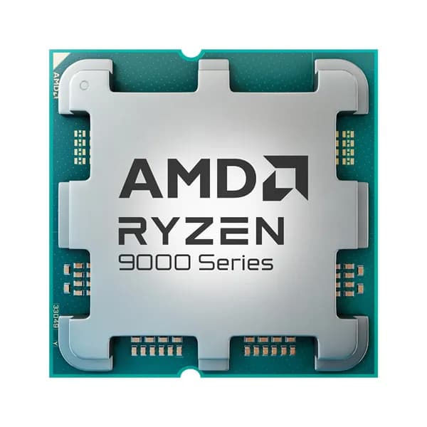 AMD 라이젠 9800X3D + 귀무자