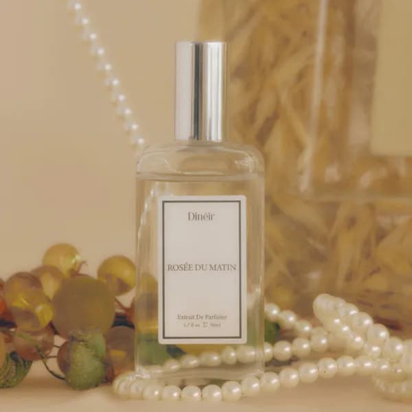디네르 로제뒤마탱 니치향수 시트러스 머스크 50ml