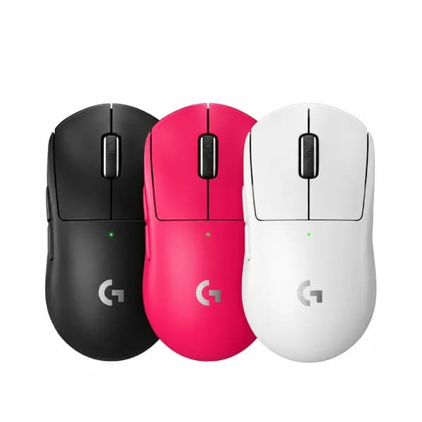 로지텍G PRO X 지슈라 외 키보드마우스 모음