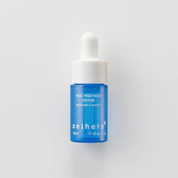 셀허브 네일 트리트먼트세럼 10ml 2개